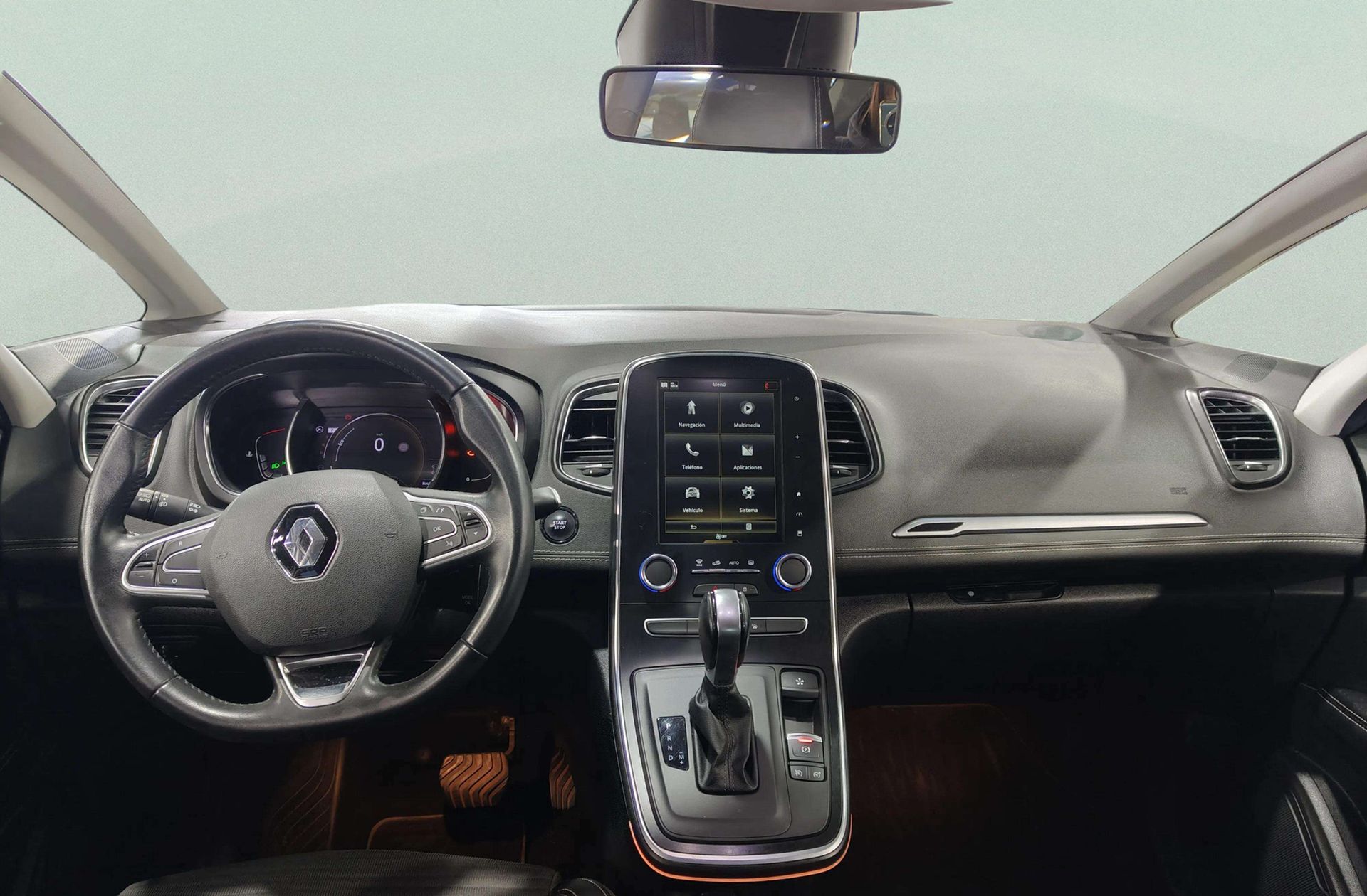 Renault Scénic Zen TCe GPF EDC - foto 6