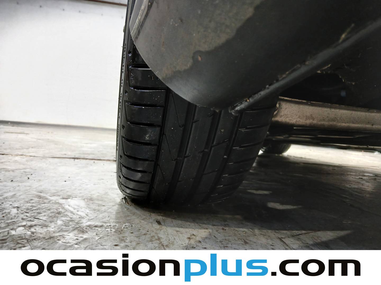 Foto Mercedes CLA Mercedes-Benz CLA CLA 220 d (177 CV) Pack AMG