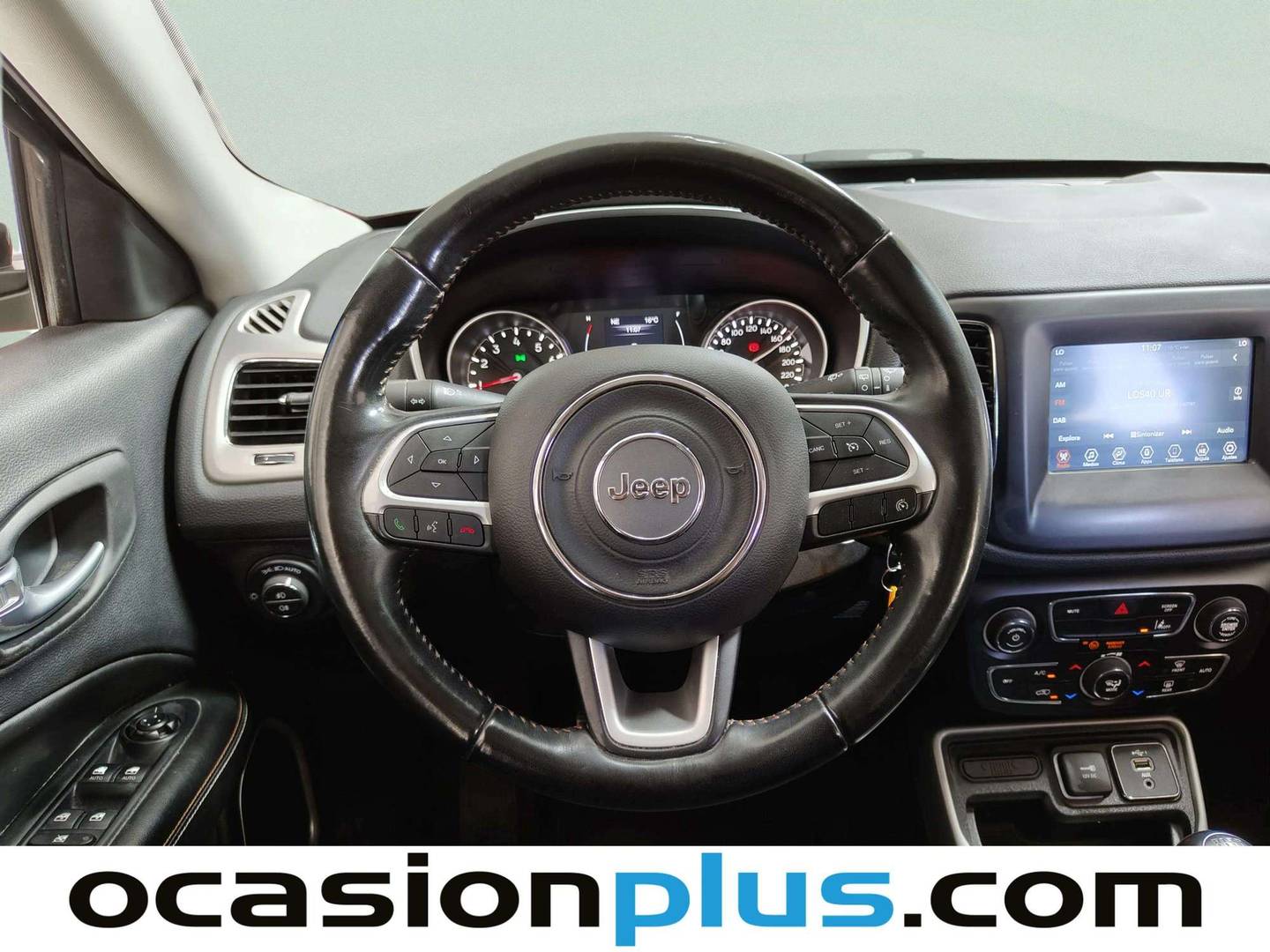 Jeep Compass Jeep Compass 1.3 Gse T4 Longitude FWD MT (130 CV) de ocasión