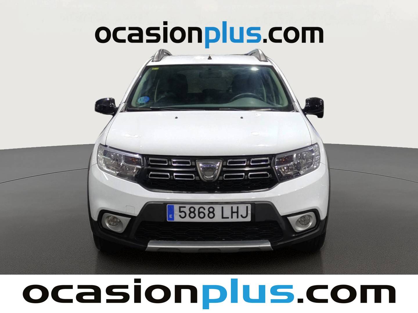 Foto Dacia Sandero Dacia Sandero SL Aniversario TCE (100 CV) GLP