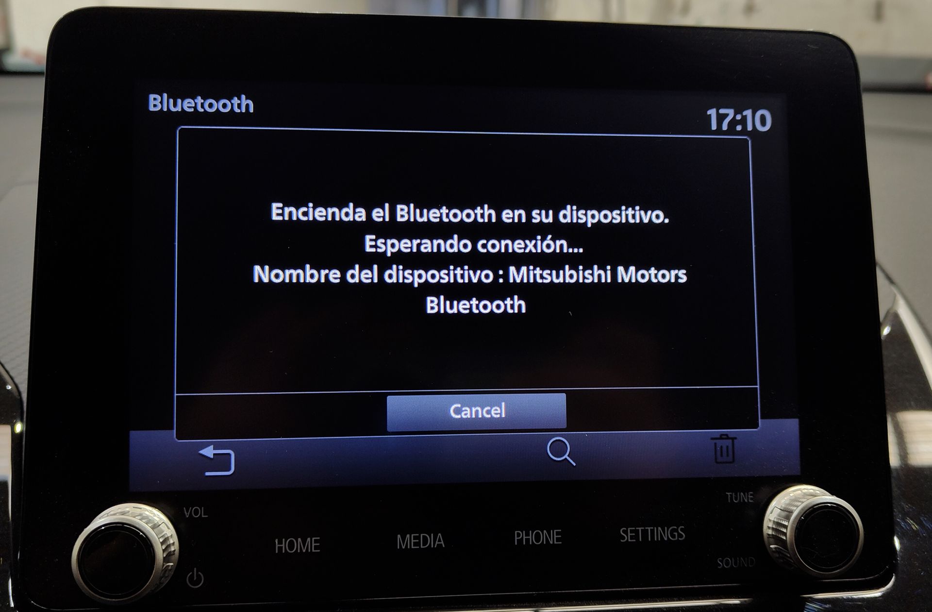 Mitsubishi Eclipse Cross 2.4 PHEV Kaiteki 4WD - foto 35