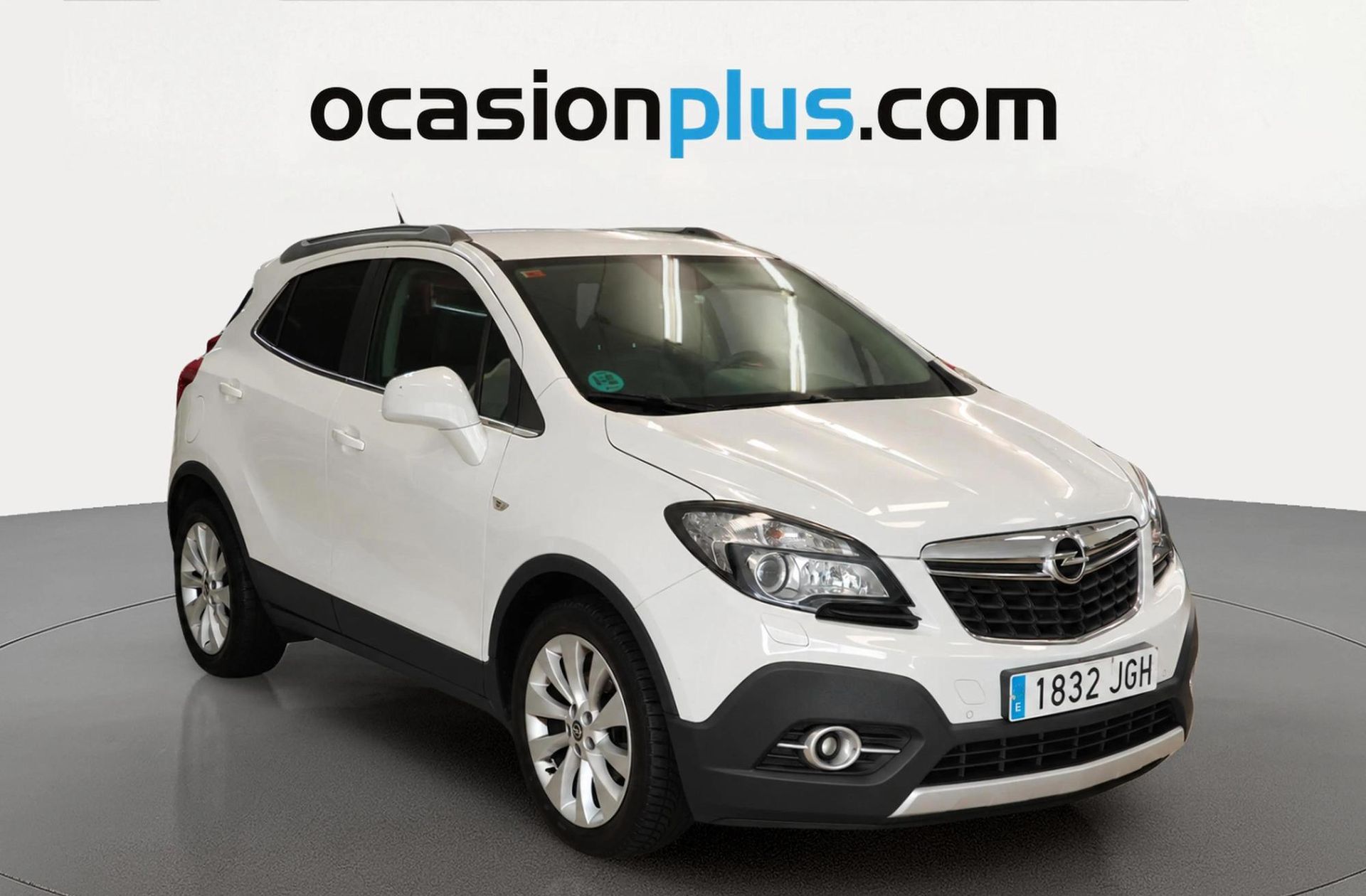 Opel Mokka 1.6 CDTI Excellence 4x2 - foto 2