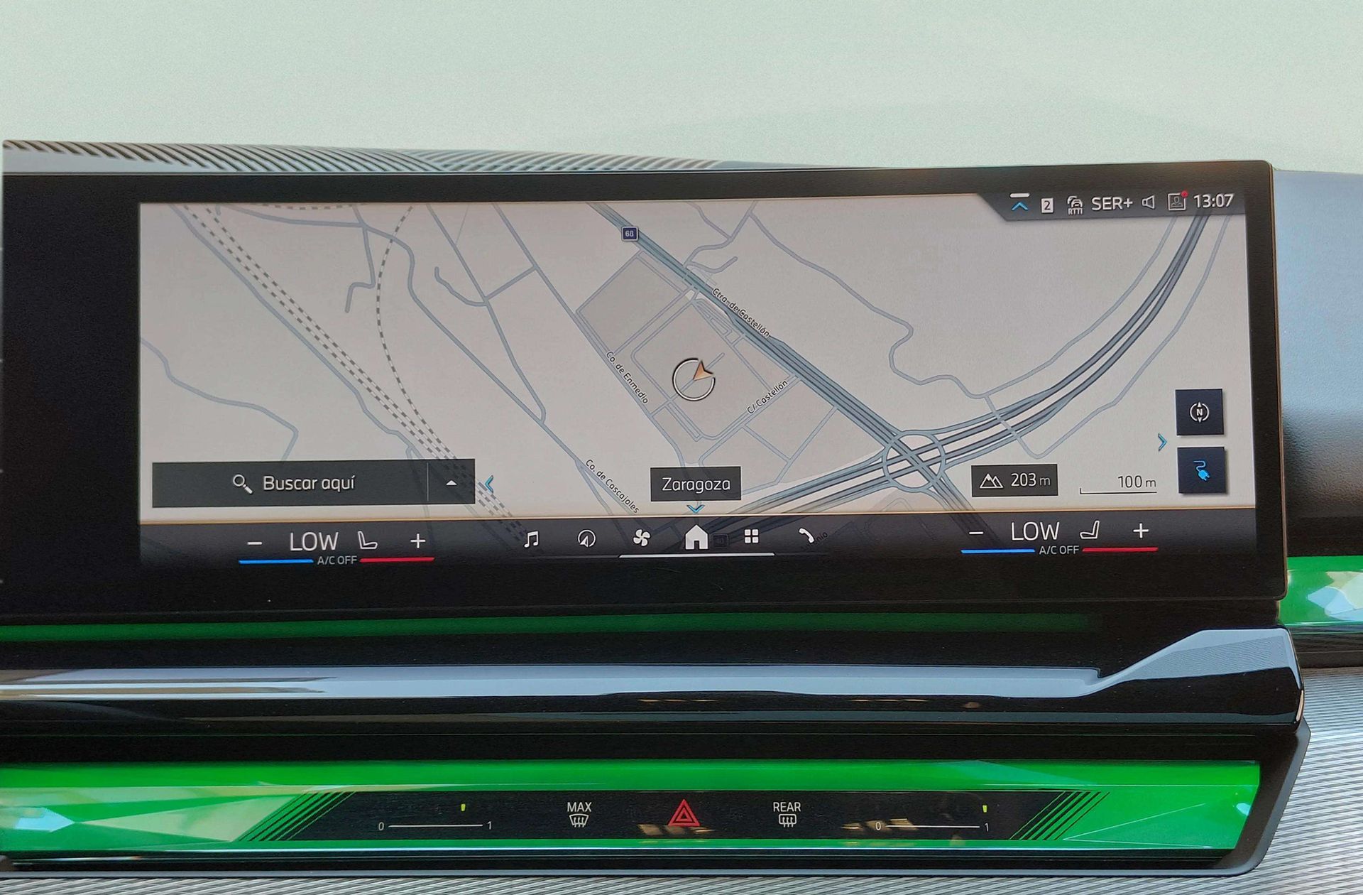 BMW i5 eDrive40 Pack M - foto 11