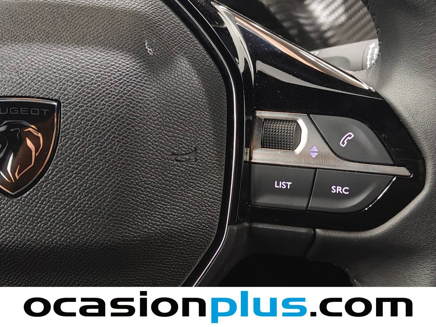 Peugeot 2008 Peugeot 2008 Allure Hybrid eDCS6 (145 CV) barato