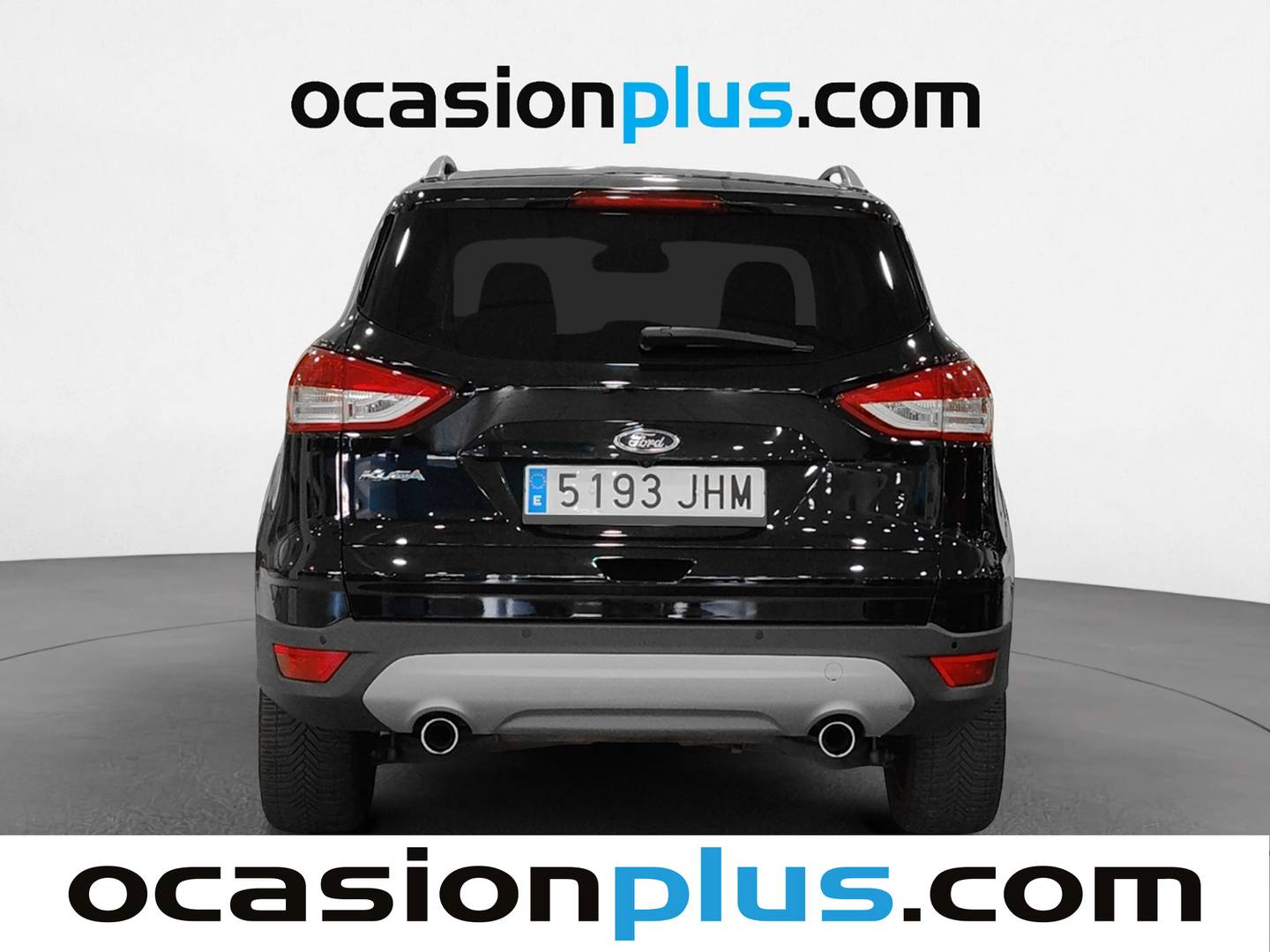 Foto Ford Kuga Ford Kuga 2.0 TDCi S&S Titanium S 4x4 Powershift (180 CV)