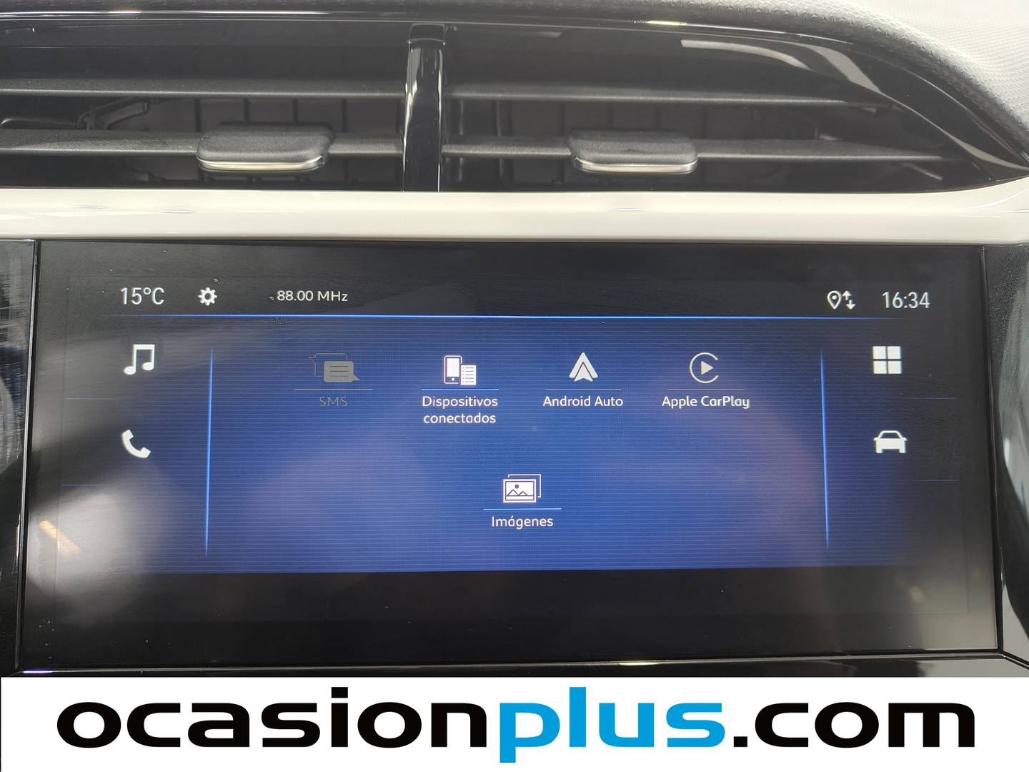 Foto Opel Corsa Opel Corsa 1.2 T XHL Hybrid GS eDCT (110 CV)