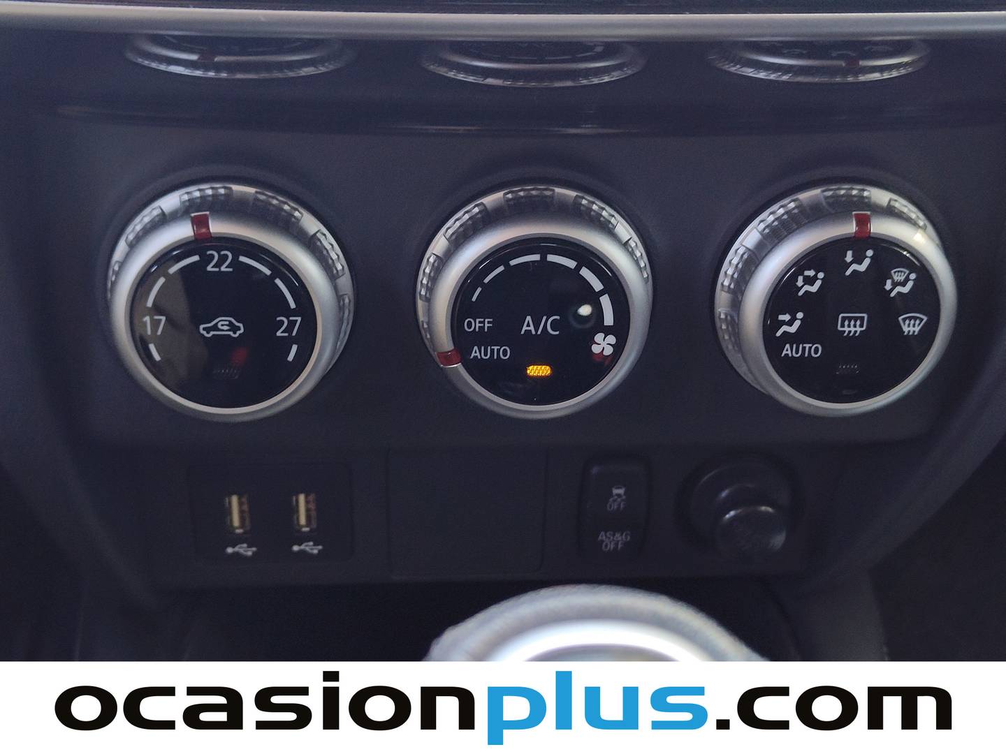 Accesorios del Mitsubishi ASX Mitsubishi ASX 200 MPI Spirit (150 CV)
