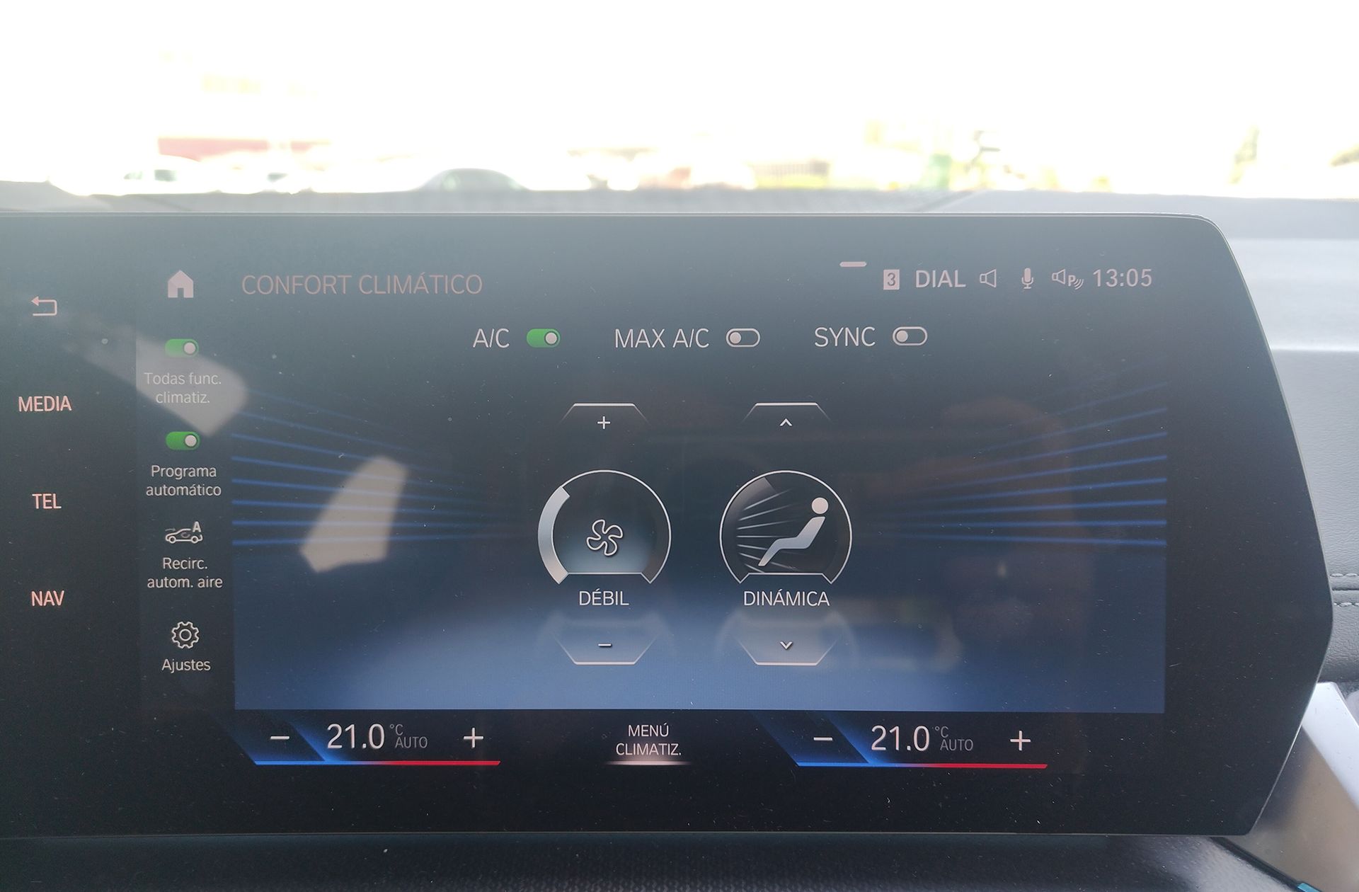BMW Serie 2 Active Tourer 2 218i Active Tourer Pack M - foto 30