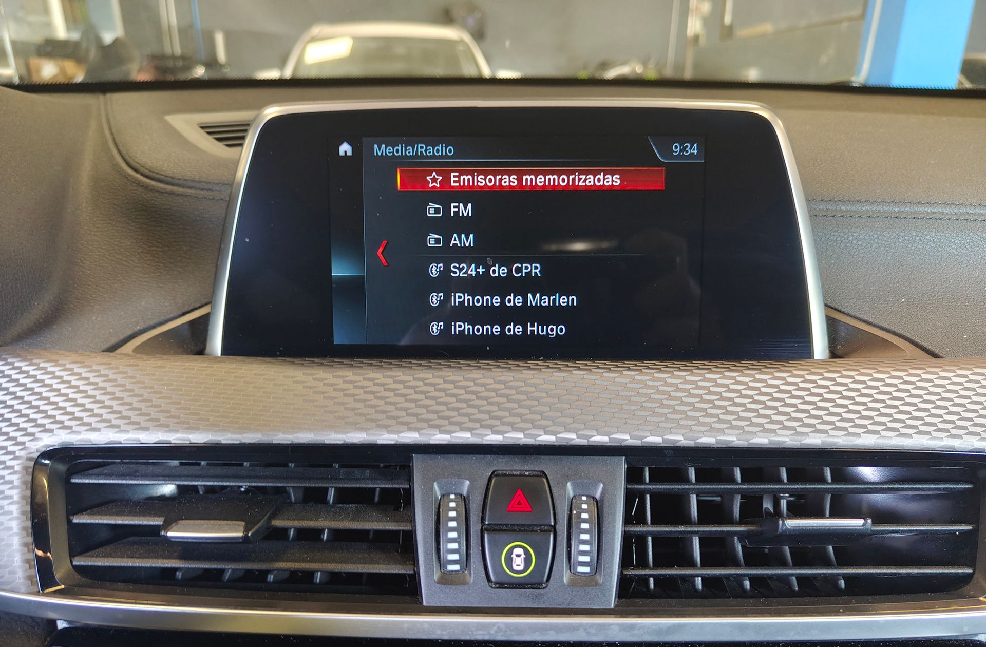 BMW X2 sDrive18i - foto 36