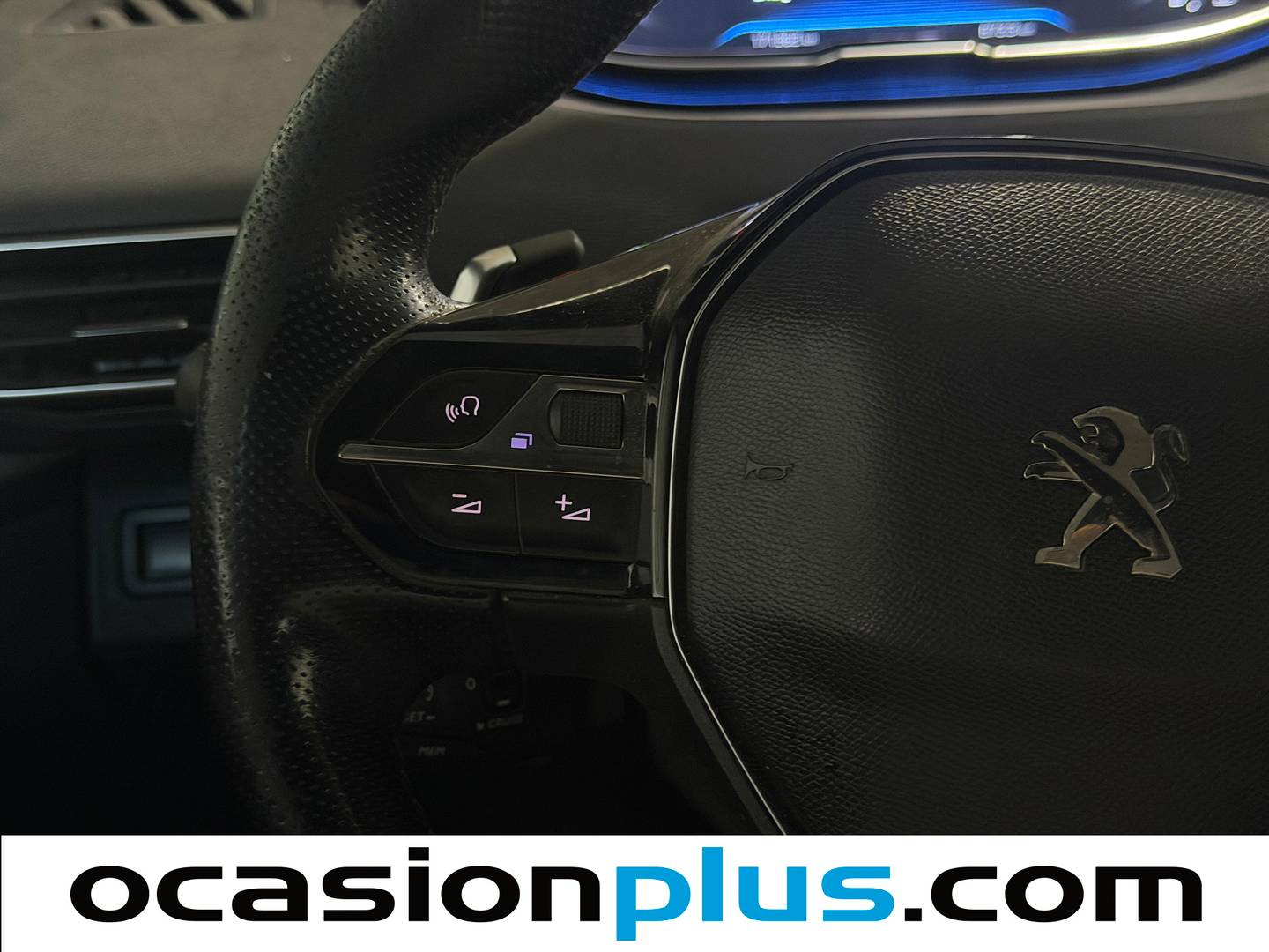 Peugeot 3008 Peugeot 3008 BlueHDI 180 S&S GT EAT8 (180 CV) al mejor precio