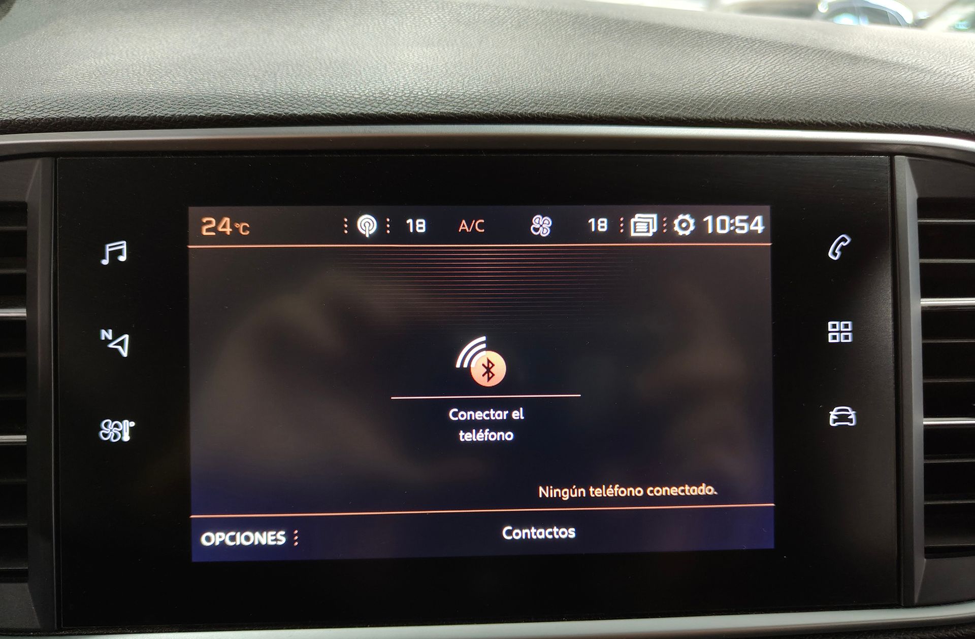 Peugeot 308 SW PureTech 110 Style - foto 29