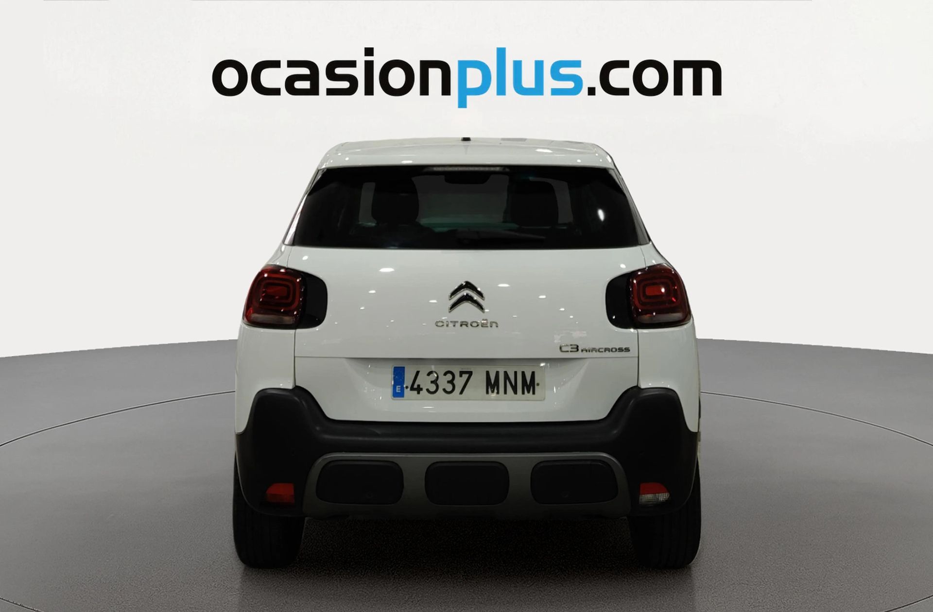 Citroën C3 Aircross PureTech 110 You! - foto 13