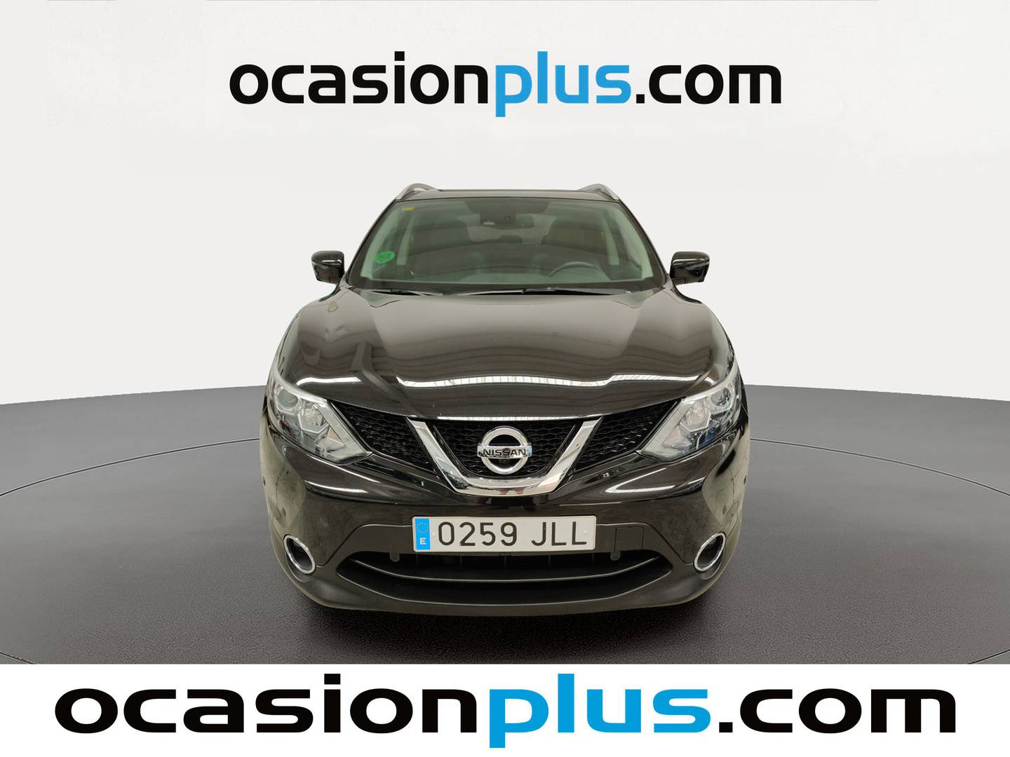 Nissan QASHQAI Nissan Qashqai dCi 110 Tekna 4x2 (110 CV) seminuevo