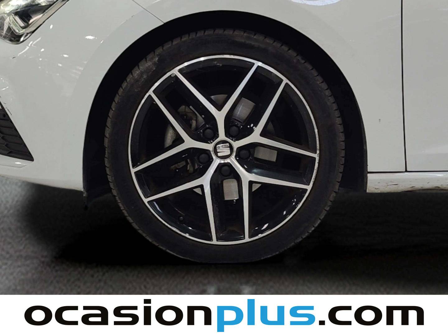 Seat León Seat León SC 2.0 TDI S&S FR Limited Edition (150 CV) diésel