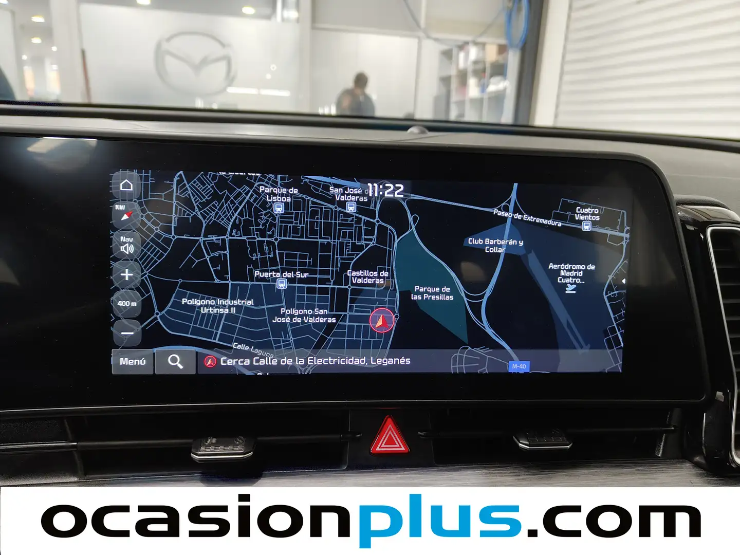 Foto KIA Sportage Kia Sportage 1.6 T-GDi MHEV Drive 4x2 (150 CV)