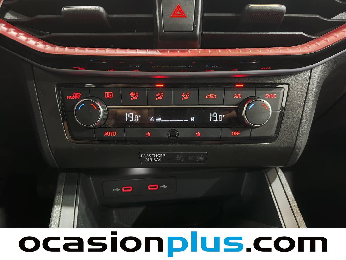 Seat Ibiza Seat Ibiza 1.0 TSI S&S FR XL (115 CV) gasolina