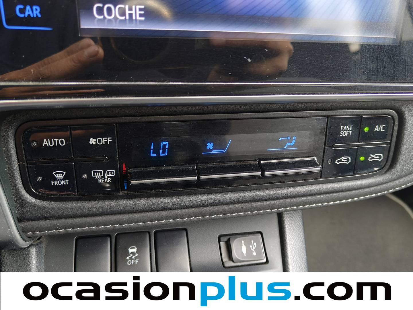 Toyota Auris Toyota Auris 140H Hybrid Feel! (136 CV) híbrido