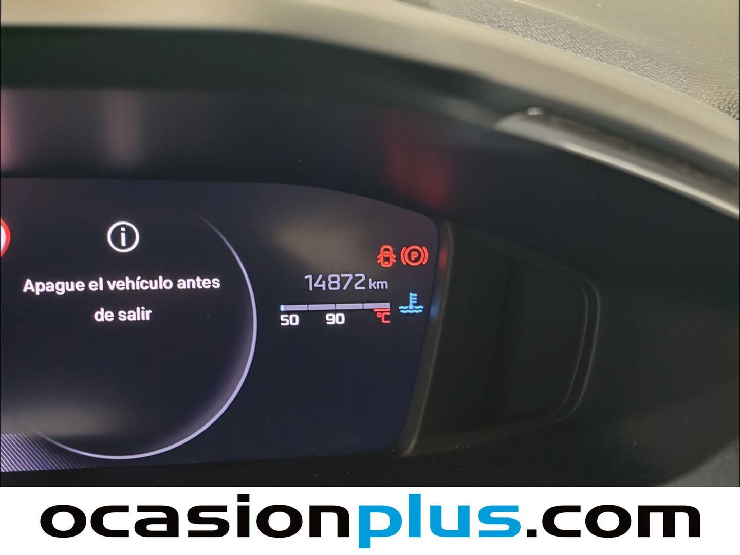Peugeot 2008 Peugeot 2008 Allure Hybrid eDCS6 (145 CV) seminuevo