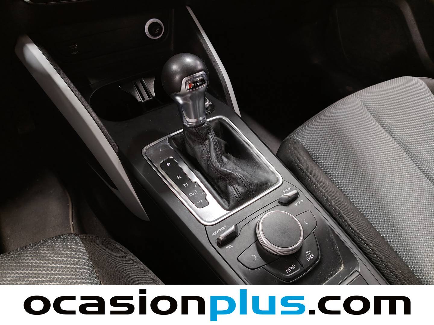 Audi Q2 Audi Q2 design edition 1.4 TFSI COD (150 CV) S tronic de segunda mano