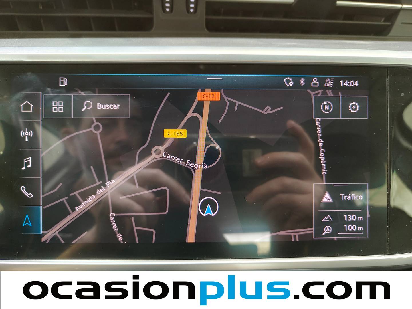 Extras y acabados del Audi A6 Audi A6 Avant 40 TDI (204 CV) S tronic