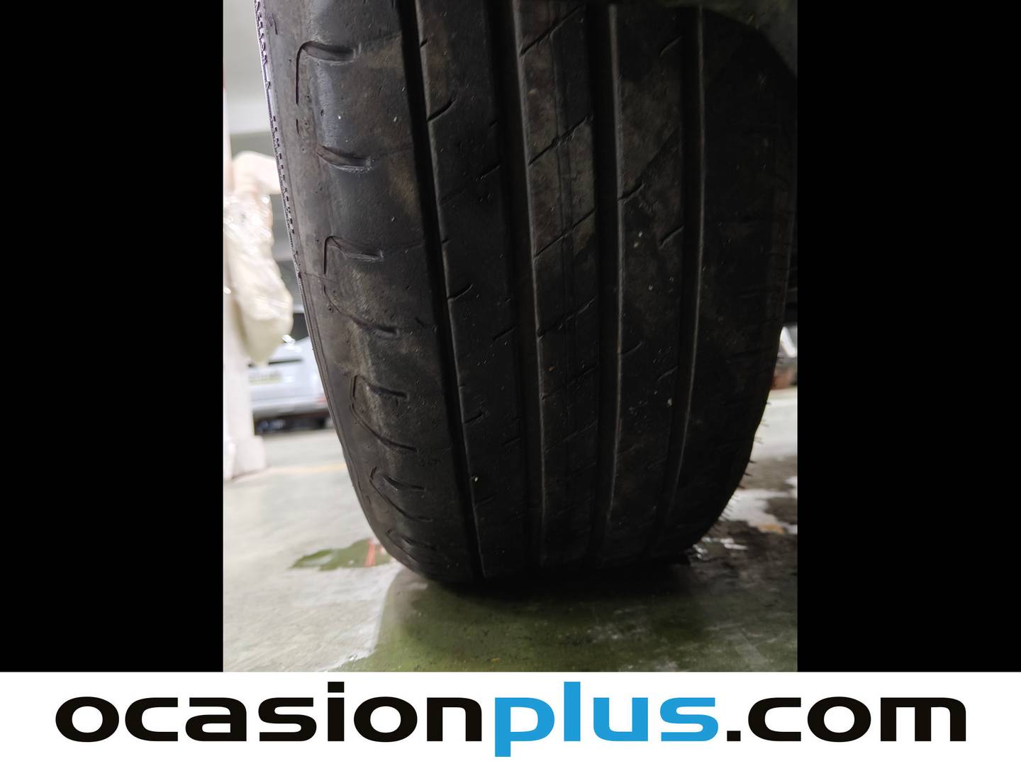 Citroën C5 Aircross Citroen C5 Aircross PureTech 130 S&S Live (131 CV) gasolina