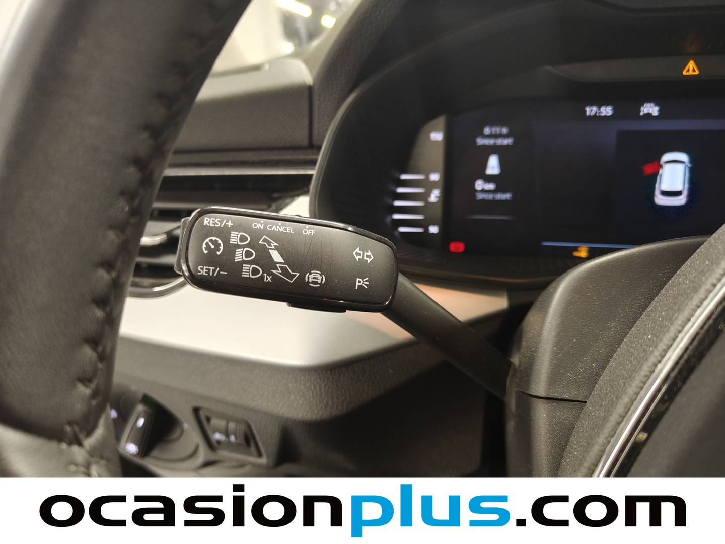 Skoda Kamiq Skoda Kamiq 1.0 TSI Ambition (110 CV) de ocasión