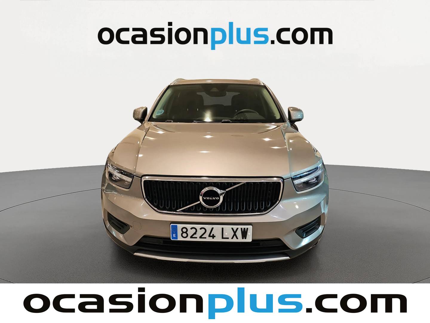Volvo XC40 Volvo XC40 T2 Core Auto (129 CV) 129cv