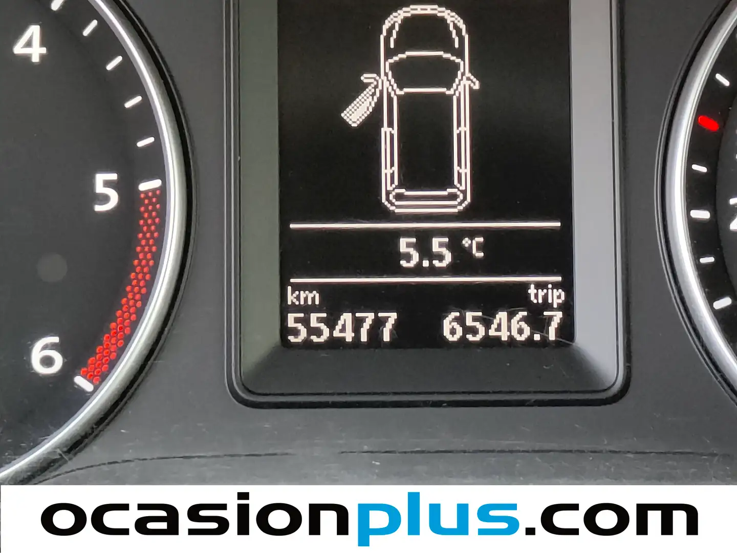 Foto Volkswagen Caddy Volkswagen Caddy Profesional Profesional Furgon 2.0 TDI 4Motion BMT  (122 CV)