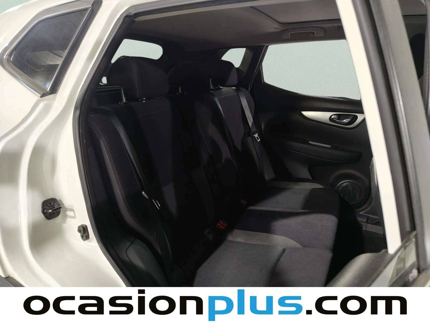 Nissan QASHQAI Nissan Qashqai dCi 115 N-Connecta (115 CV) al mejor precio