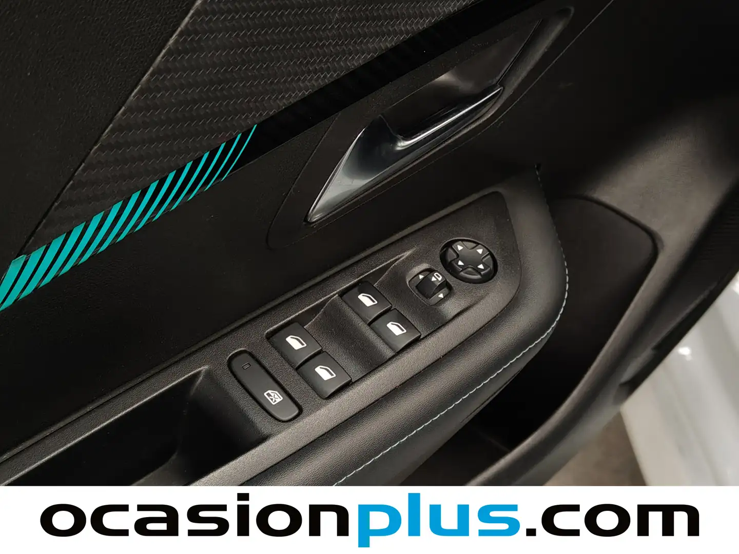 Foto Peugeot 208 Peugeot 208 BlueHDi 100 Allure (100 CV)