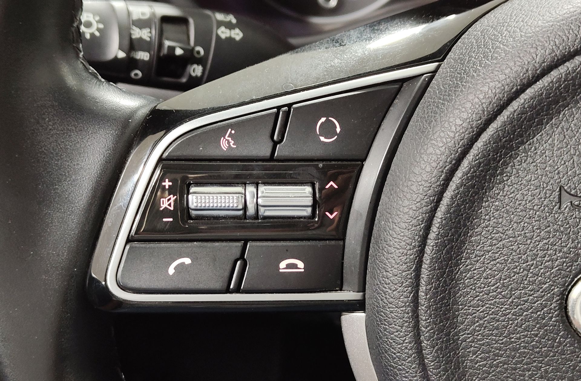 Kia Sportage 1.6 GDi Concept 4x2 - foto 24