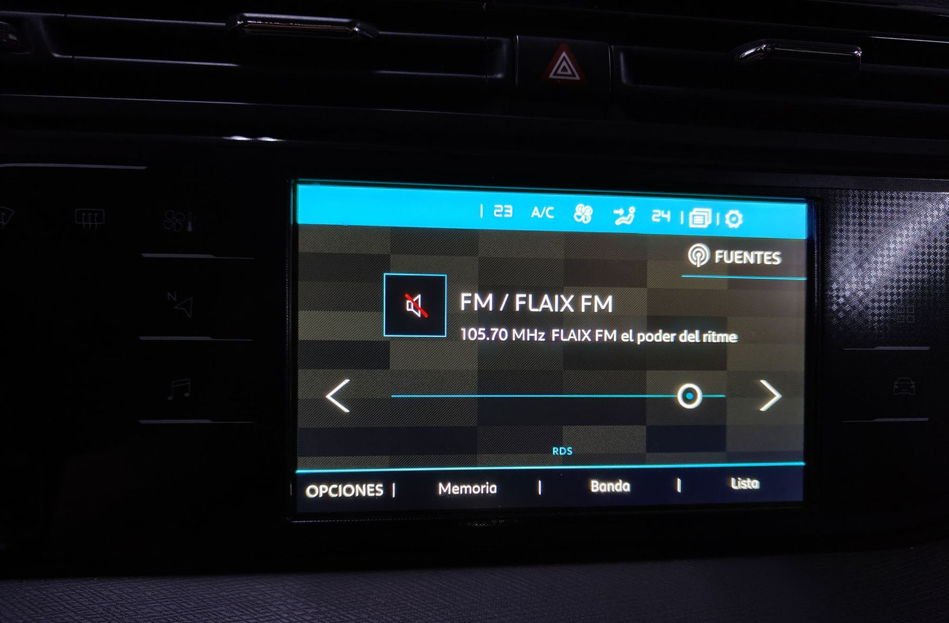 Citroën C4 Picasso BlueHDi 120 Feel - foto 29