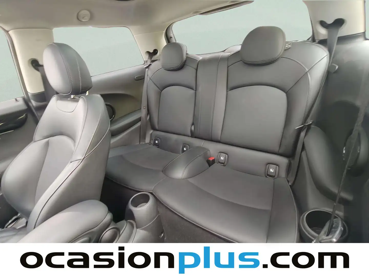 Foto Mini MINI MINI MINI 3 Puertas Cooper S (178 CV)