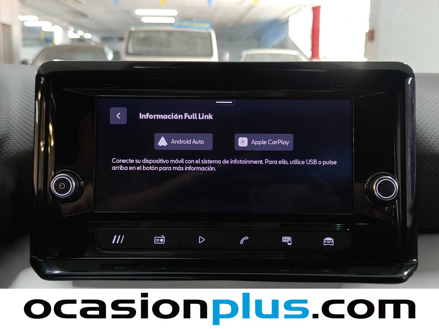 Equipamiento del Seat Ibiza Seat Ibiza 1.0 TSI S&S Xcellence (115 CV)