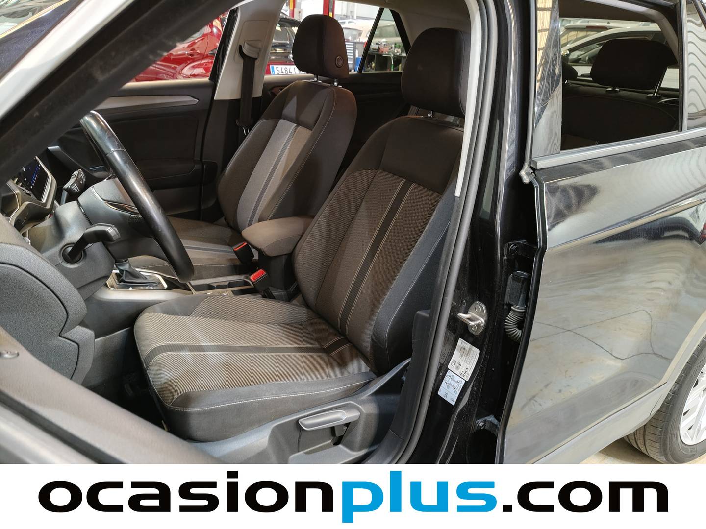 Volkswagen T-Roc Volkswagen T-Roc Advance 1.5 TSI (150 CV) DSG 150cv