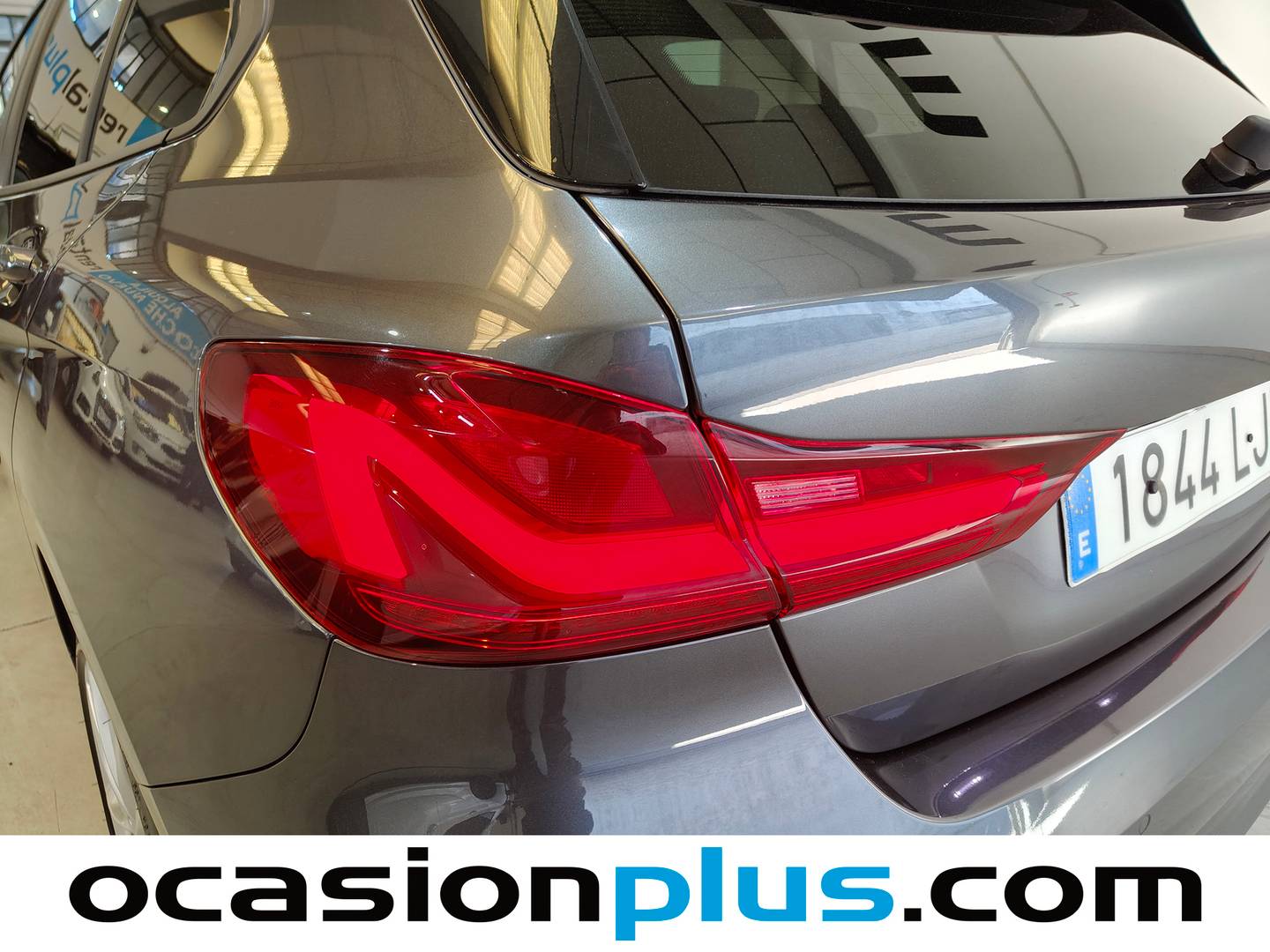 BMW Serie 1 BMW Serie 1 118d (150 CV) km 0