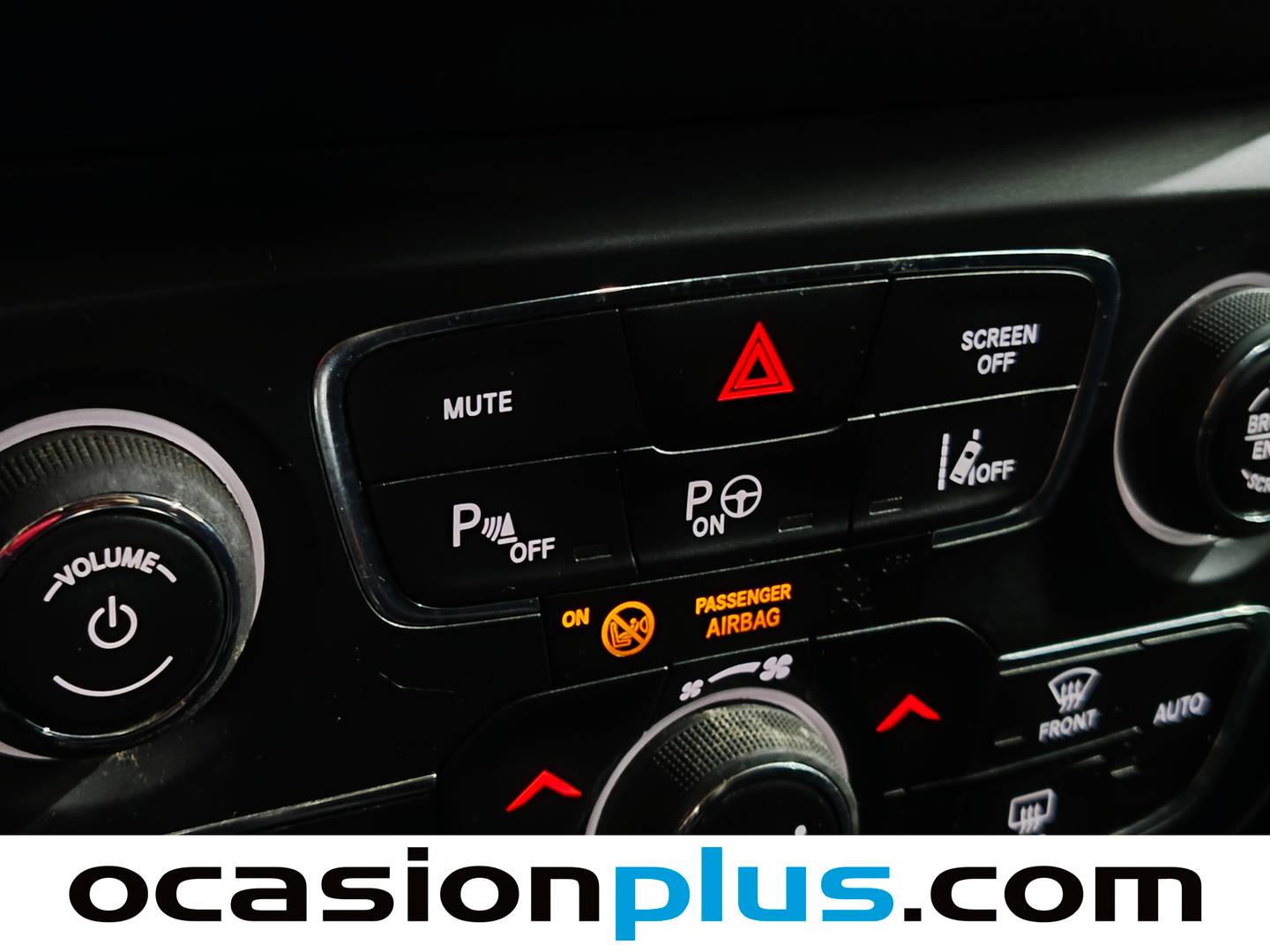 Accesorios del Jeep Compass Jeep Compass 1.4 Multiair Limited 4x2  (140 CV)
