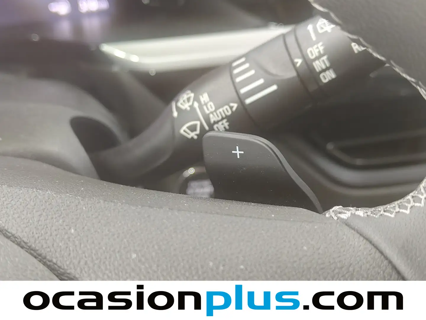 Foto Opel Grandland Opel Grandland 1.2T XHT Hybrid S&S GS eDCT6 (136 CV)