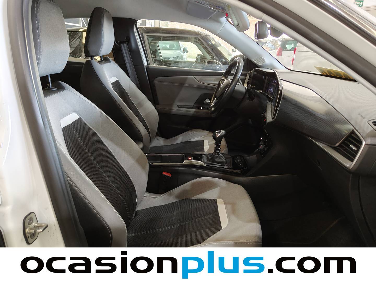 Opel Mokka Opel Mokka 1.2 T Business Elegance (130 CV) gasolina