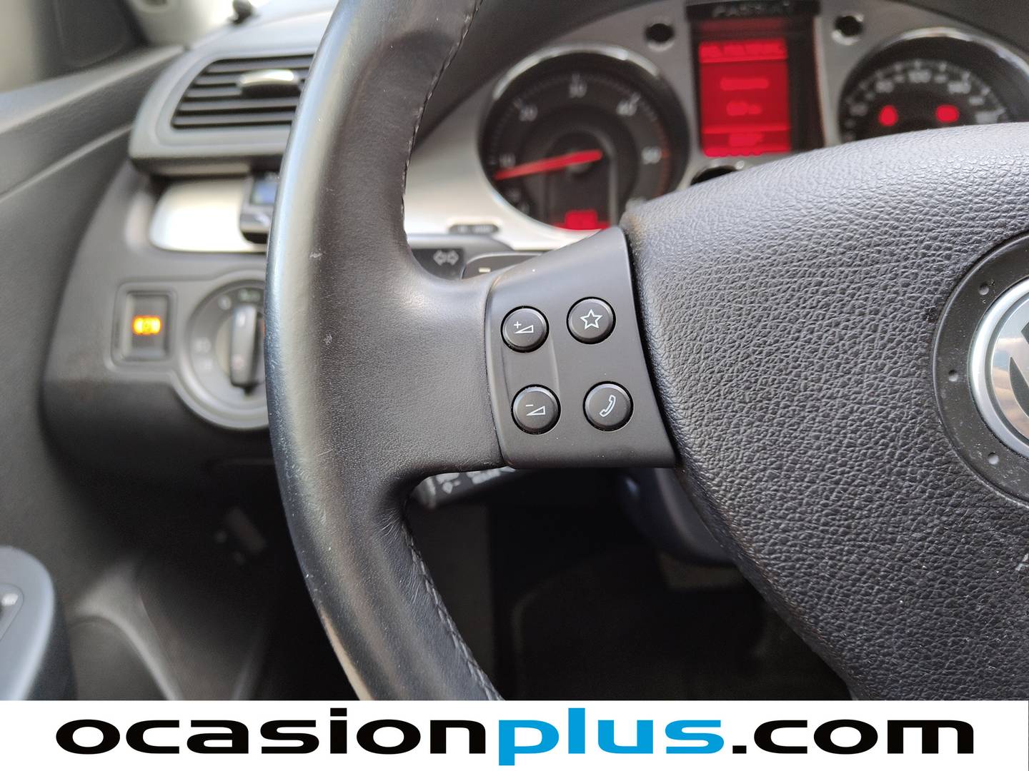Volkswagen Passat Volkswagen Passat 2.0 TDI (170 CV) DSG seminuevo