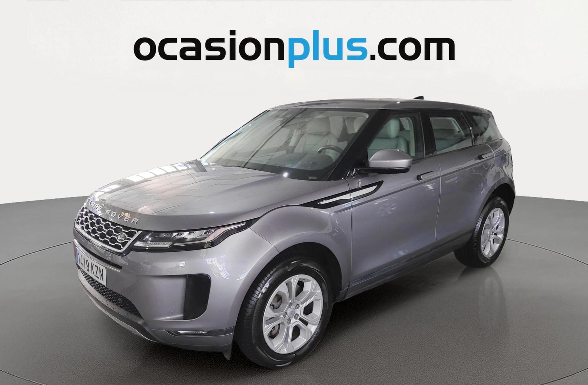 Land Rover Range Rover Evoque P200 MHEV S 4WD