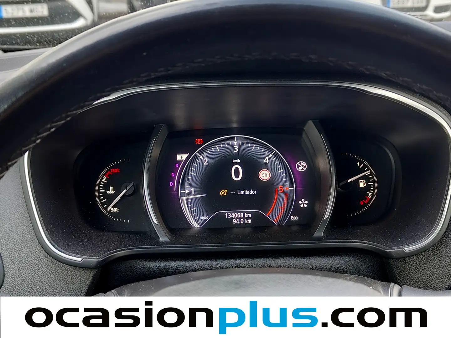 Foto Renault Mégane Renault Megane Bose Energy dCi  (110 CV) EDC