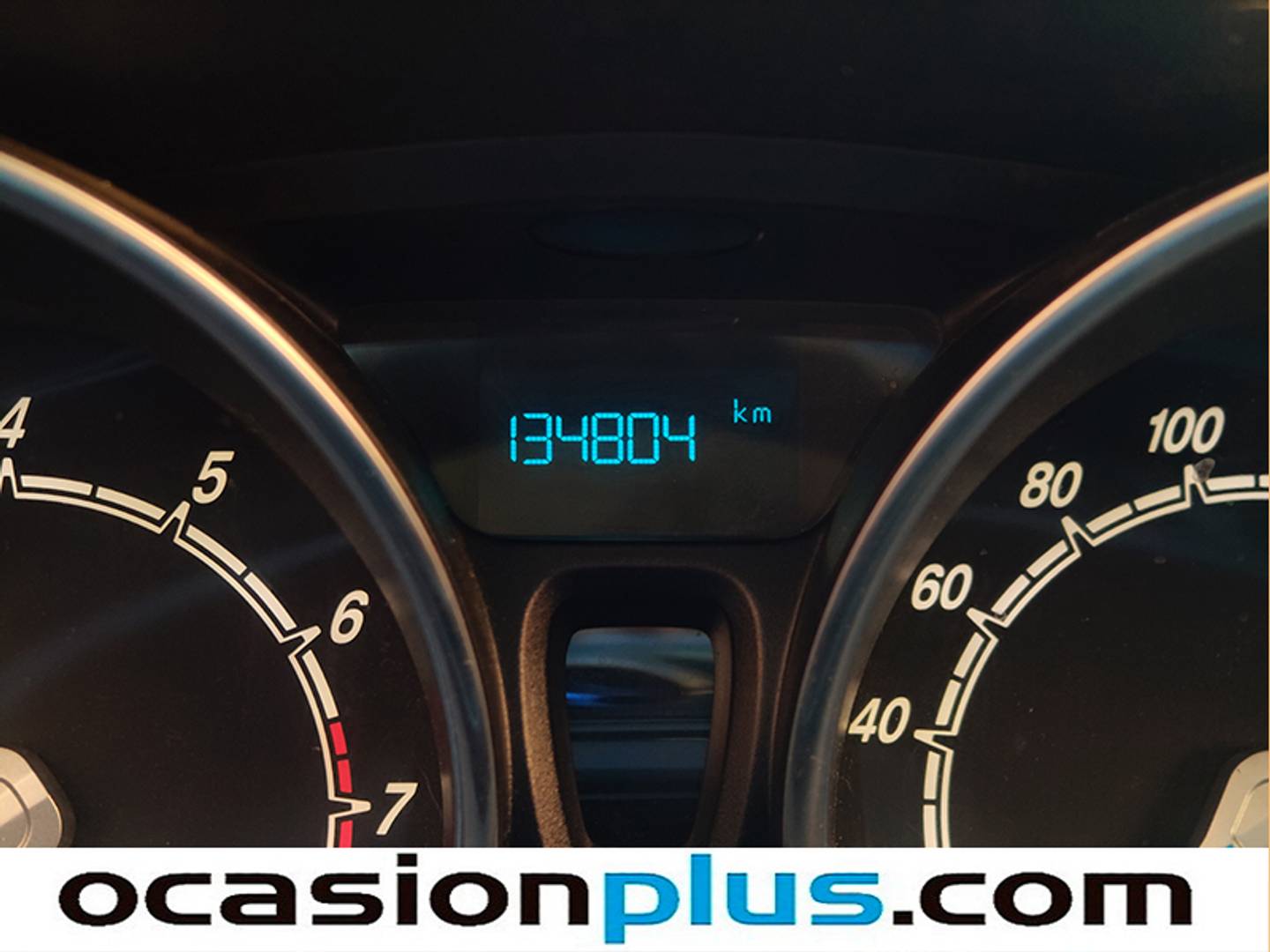 Foto Ford Fiesta Ford Fiesta 1.0 EcoBoost S&S Sport (125 CV)