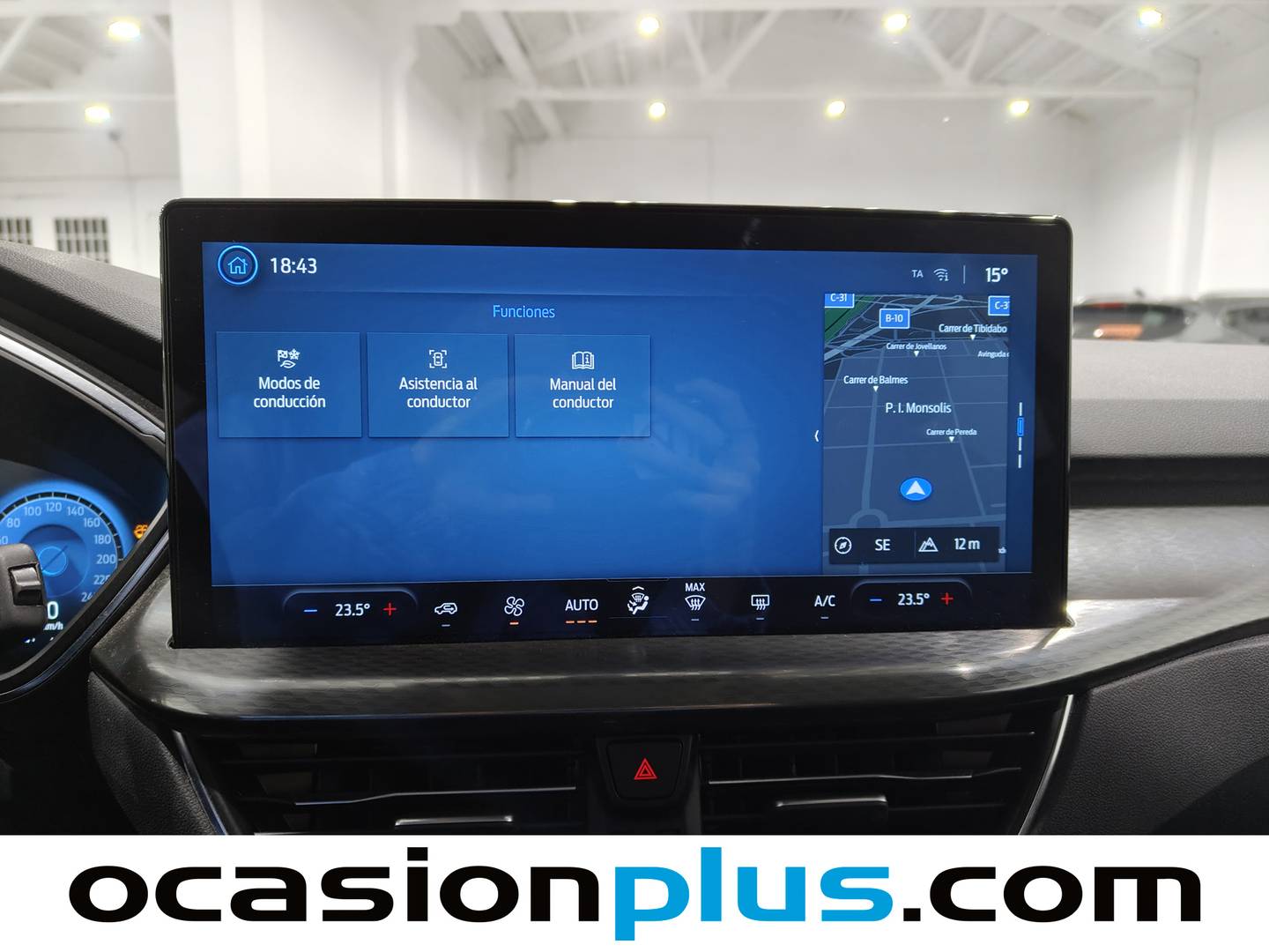 Foto Ford Kuga Ford Kuga 1.5 EcoBoost S&S Titanium 4x2 (150 CV)