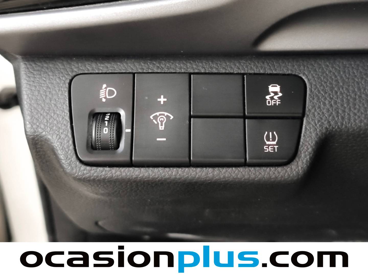 KIA Stonic KIA Stonic 1.0 T-GDi Drive (100 CV) 100cv