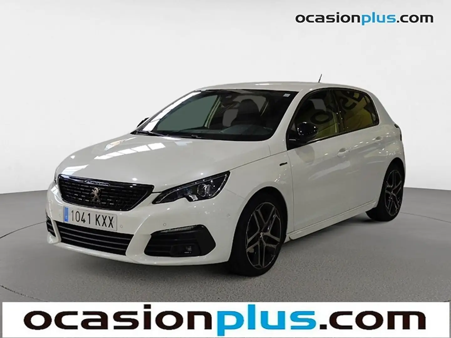 Foto Peugeot 308 Peugeot 308 PureTech 130 S&S GT Line (130 CV)