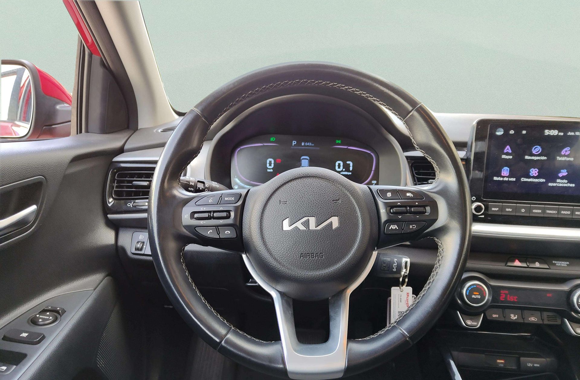 Kia Stonic 1.0 T-GDi Drive DCT - foto 21