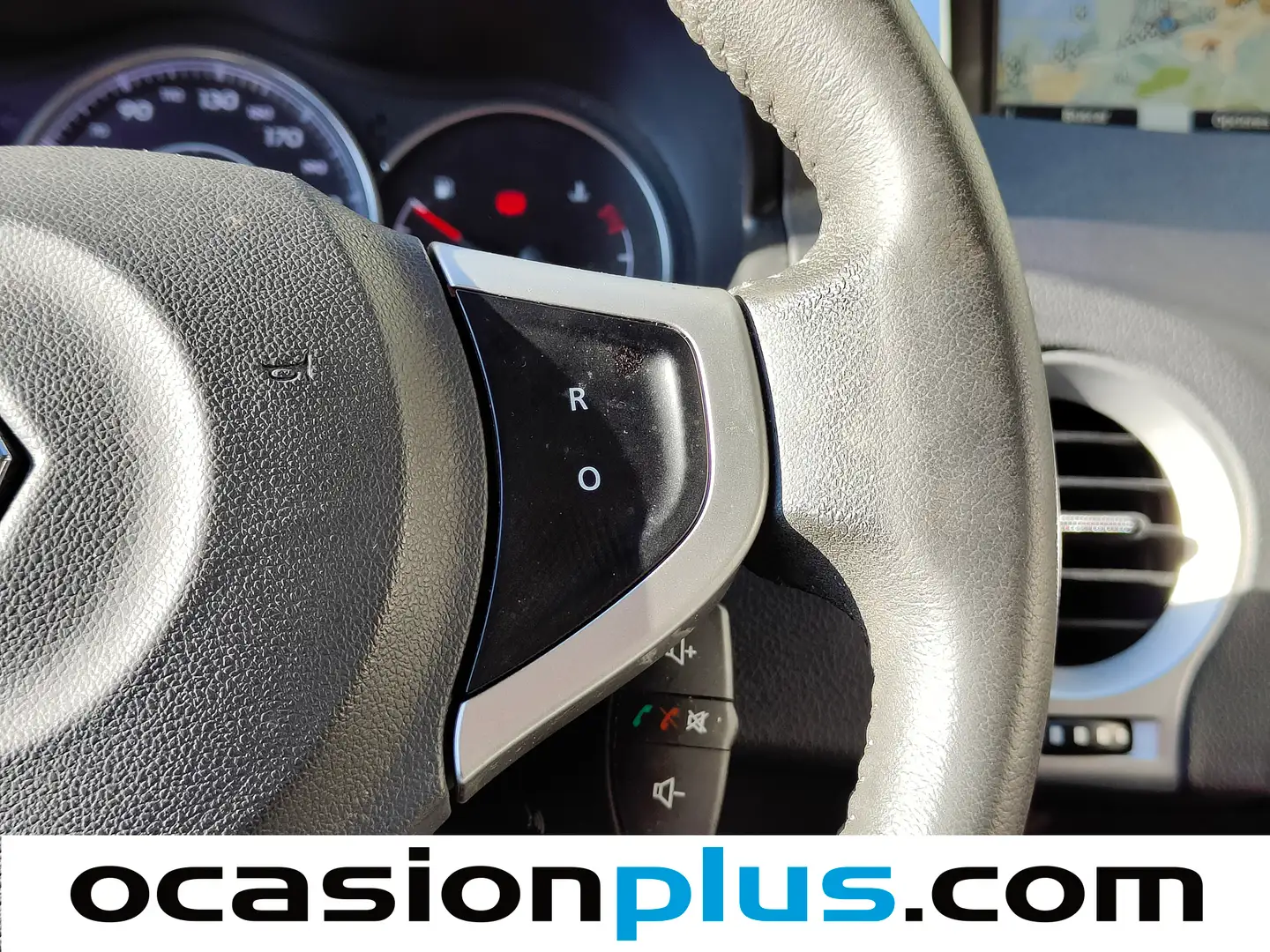 Foto Renault Koleos Renault Koleos dCi 150 Dynamique 4x2 (150 CV)