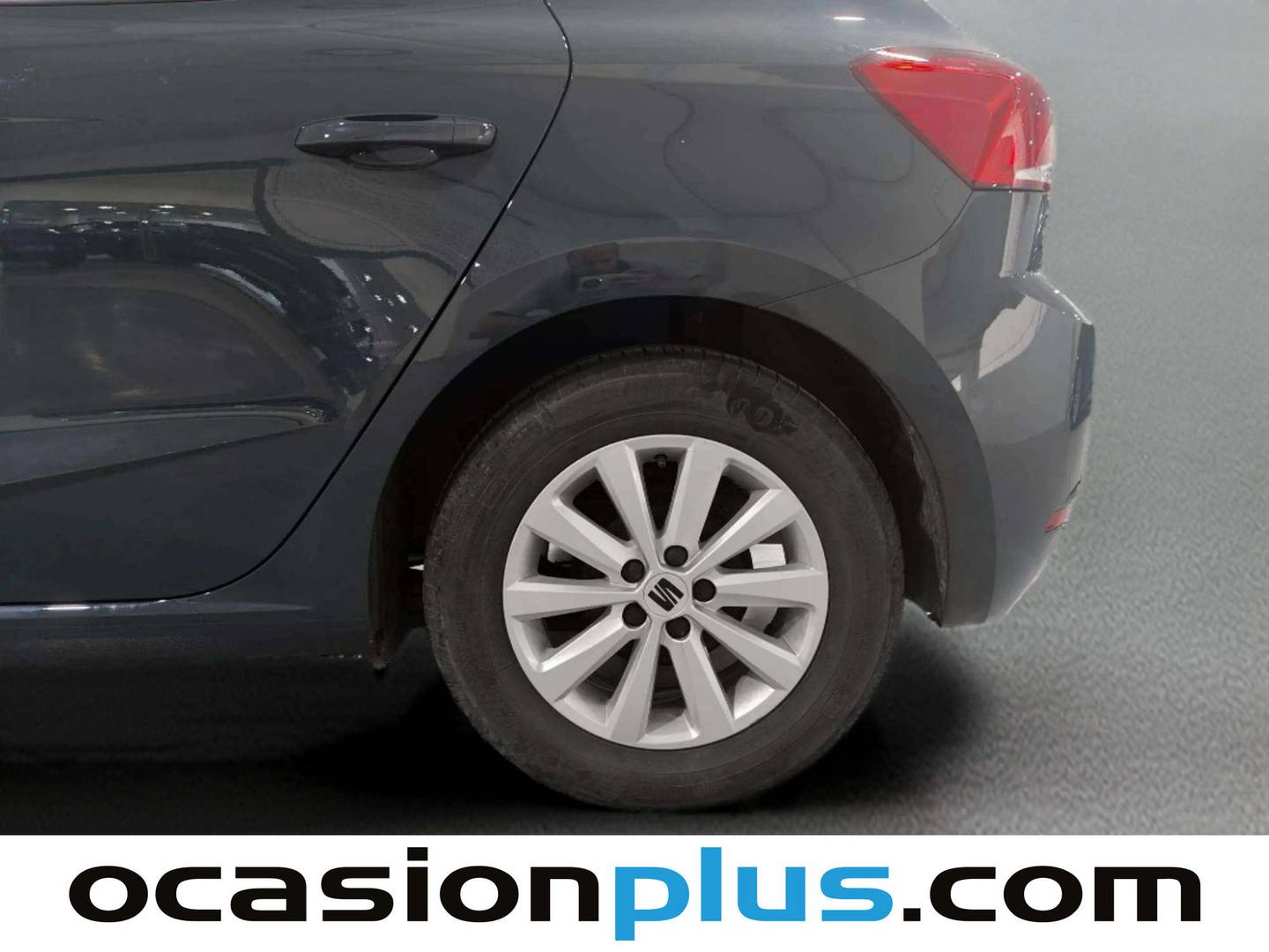 Seat Ibiza Seat Ibiza 1.0 MPI Reference Salta (80 CV) de segunda mano