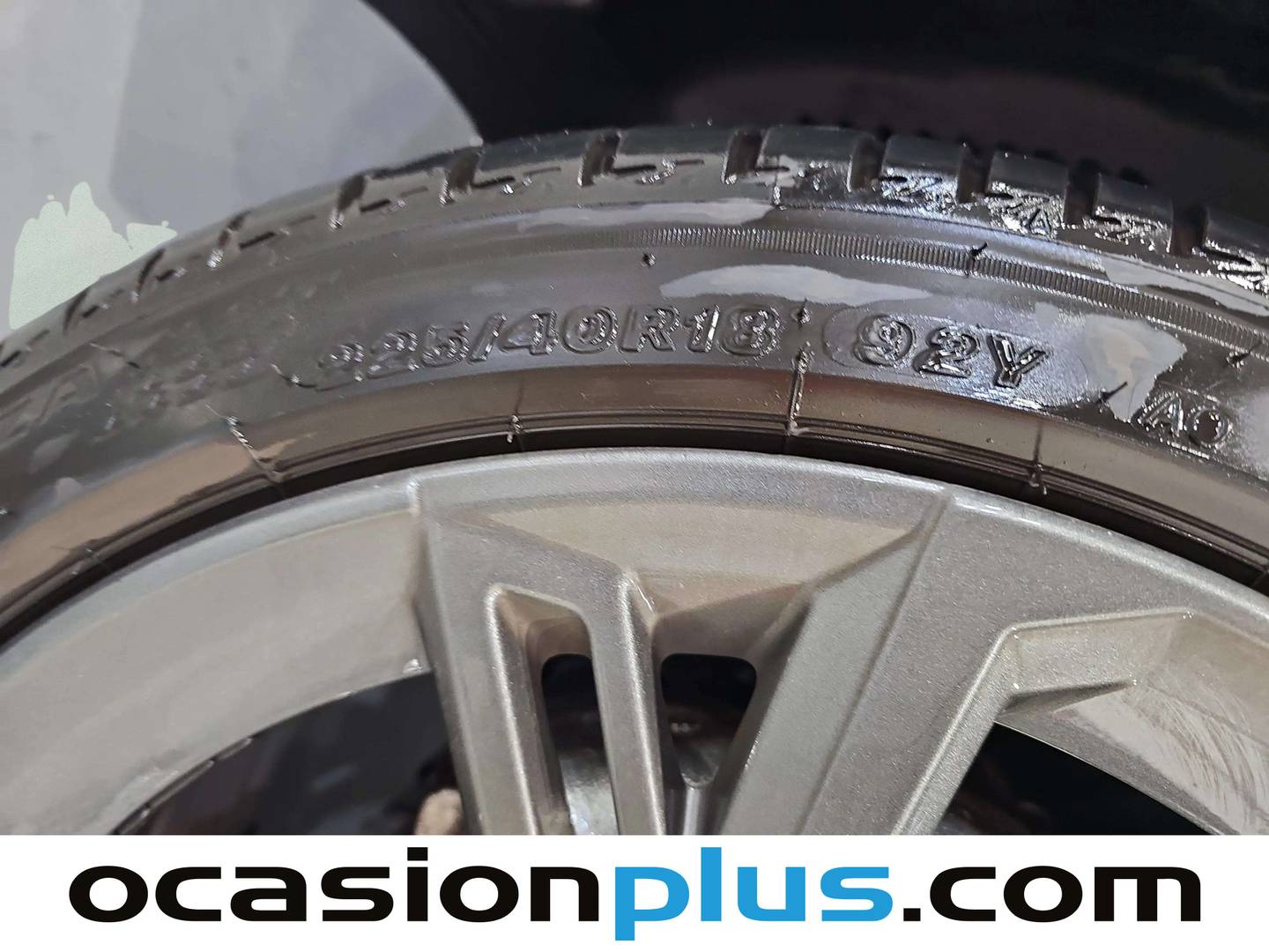 Audi A3 Audi A3 Sportback S line 35 TFSI (150 CV) S tronic de segunda mano